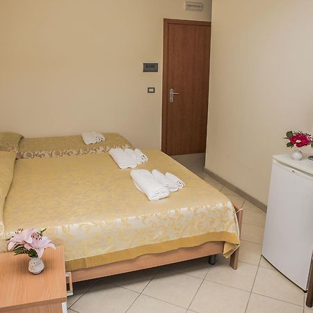 Cilentiamoci Guest House Centola Exterior photo