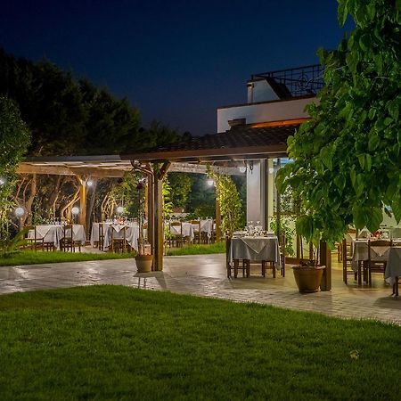 Cilentiamoci Guest House Centola Exterior photo