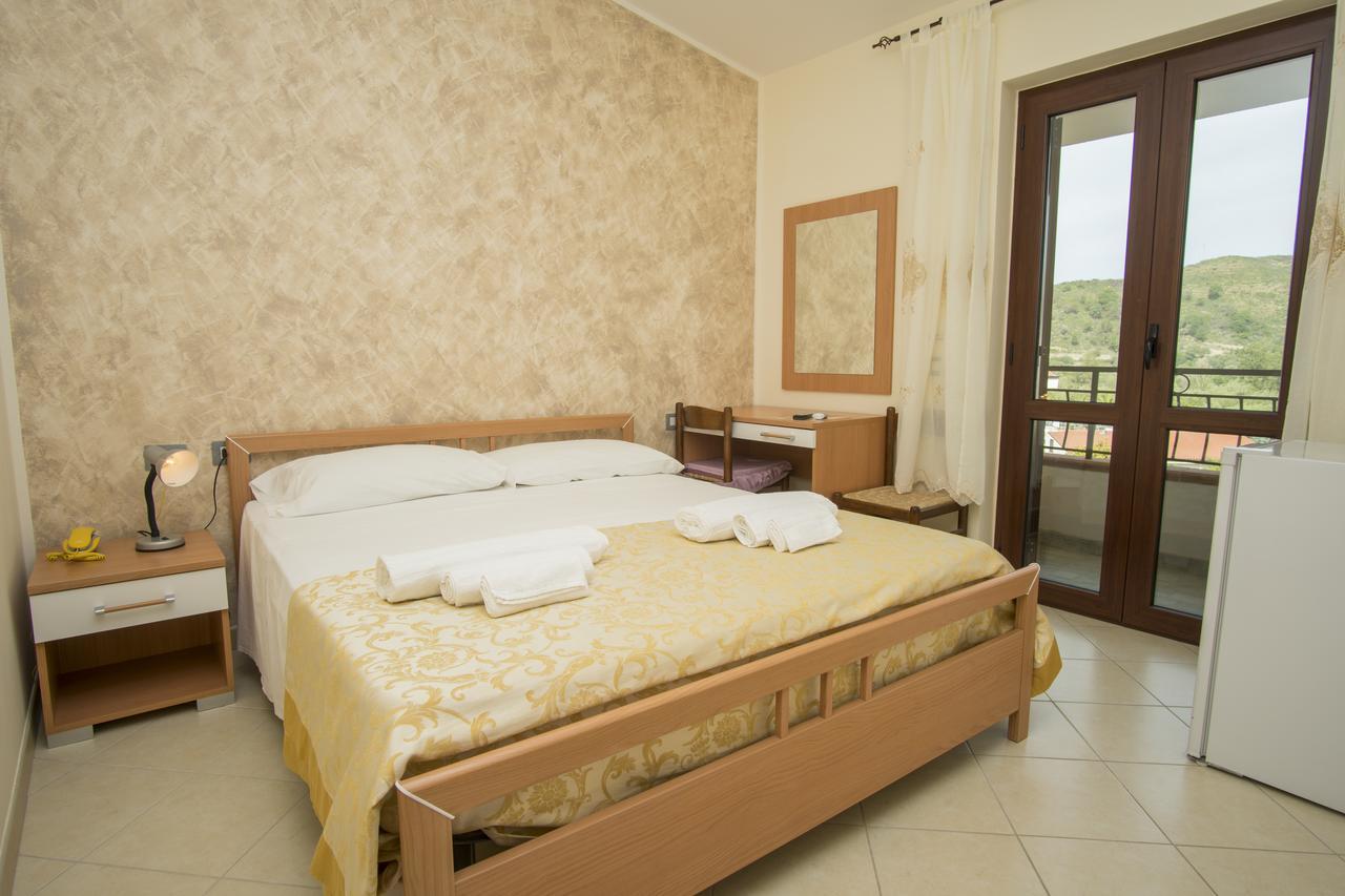 Cilentiamoci Guest House Centola Exterior photo