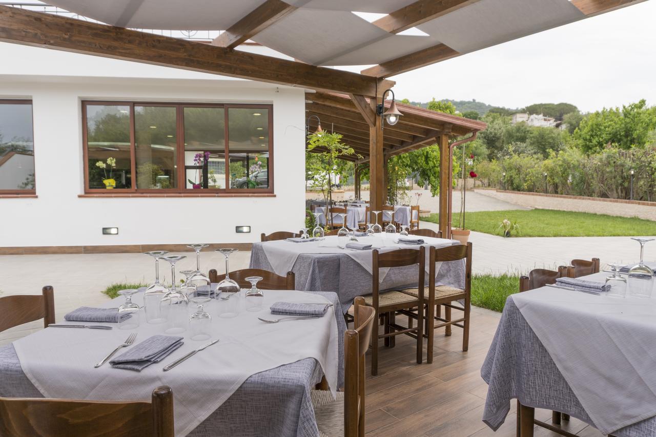 Cilentiamoci Guest House Centola Exterior photo