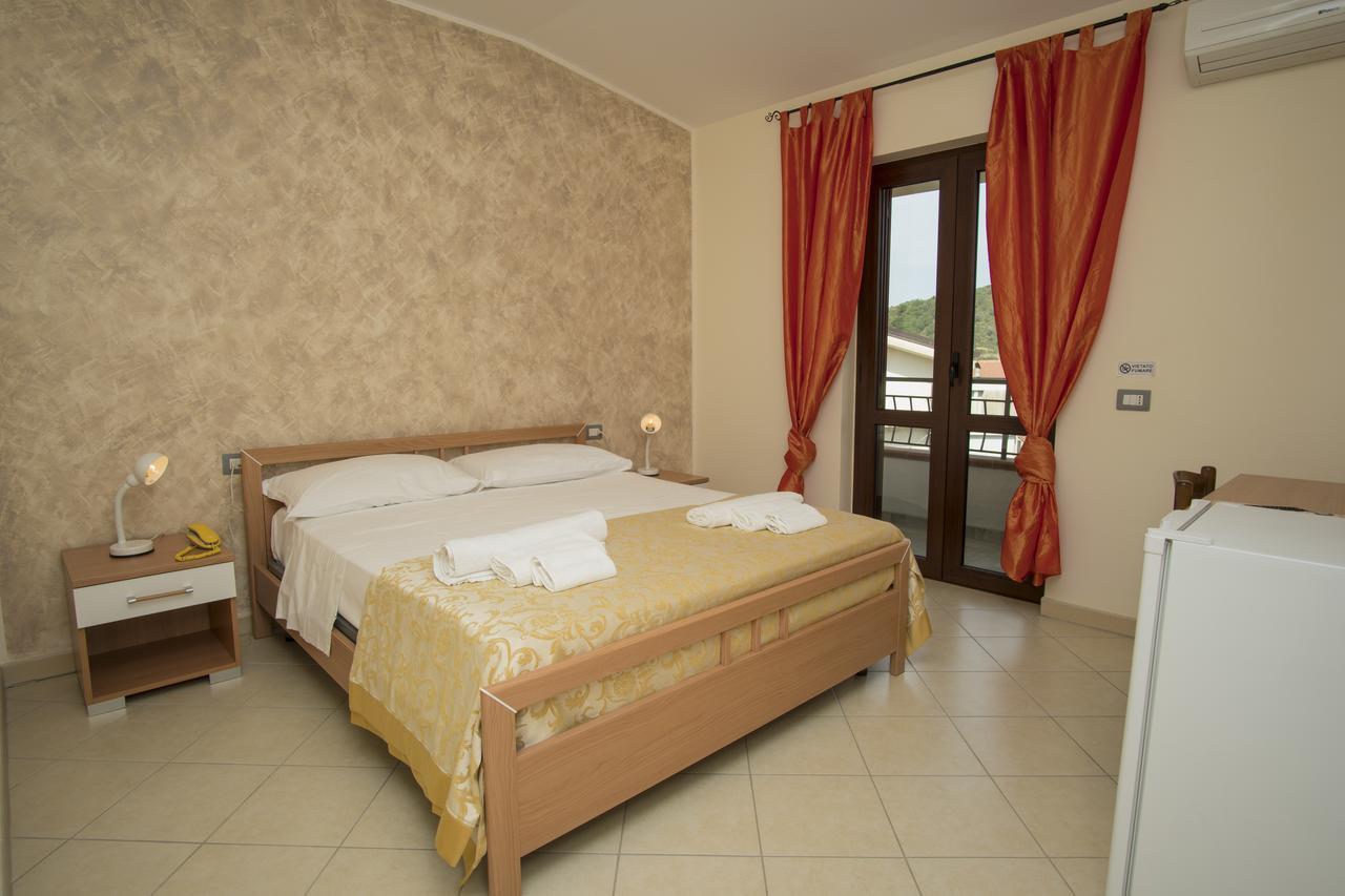 Cilentiamoci Guest House Centola Exterior photo