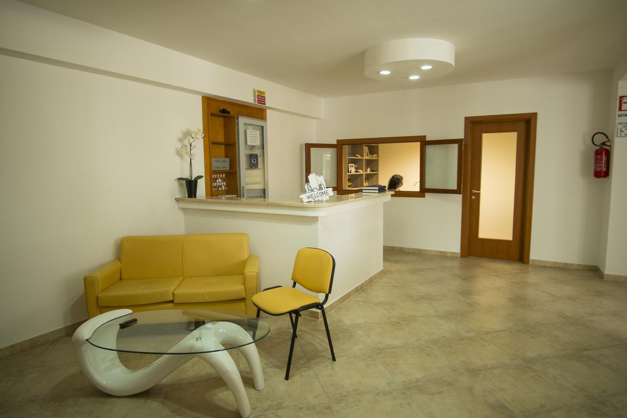 Cilentiamoci Guest House Centola Exterior photo