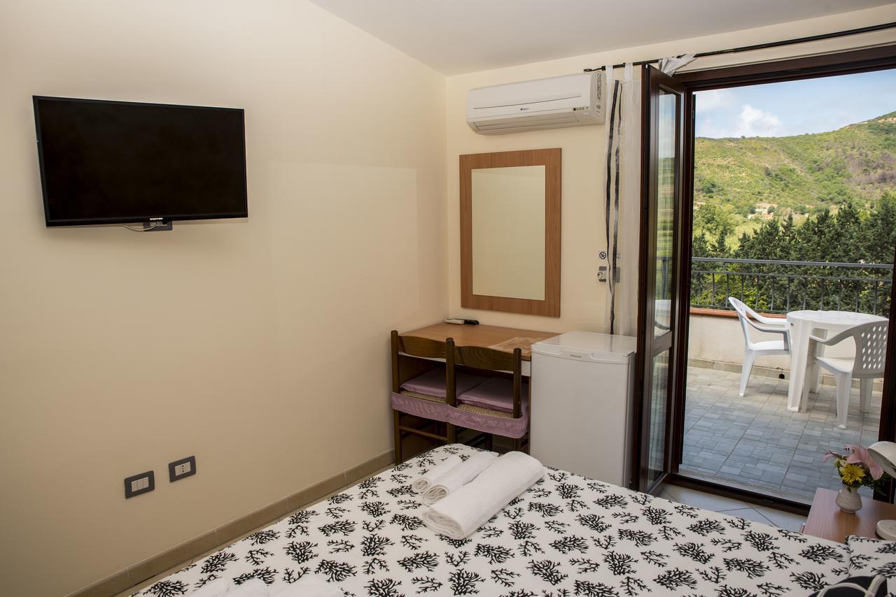 Cilentiamoci Guest House Centola Exterior photo