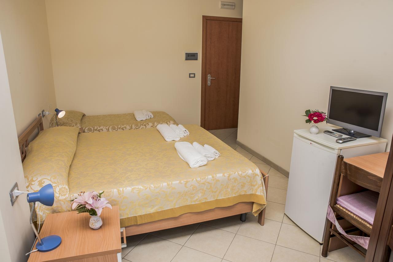 Cilentiamoci Guest House Centola Exterior photo