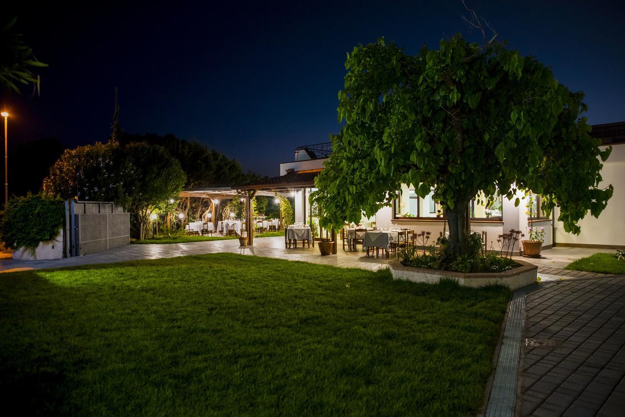 Cilentiamoci Guest House Centola Exterior photo